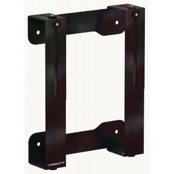 

Универсальное крепление на стену ViMount Console Wall Mount для XBOX 360, One, One S, One X и Playstation 4 [34596]
