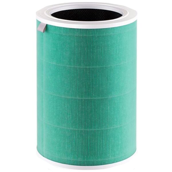 

Фильтр для очистителя воздуха Xiaomi Mi Air Purifier Formaldehyde Filter S1 (SCG4026GL) [56101]