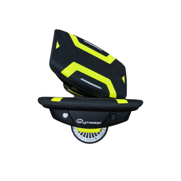 

Электроролики Skymaster Skyshoes (Lime Green) [58237]