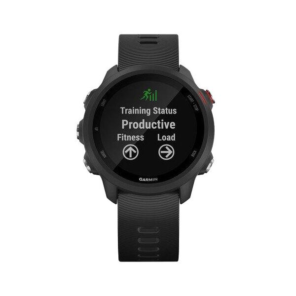 

Смарт-часы Garmin Forerunner 245 Music Black (010-02120-30) [40594]
