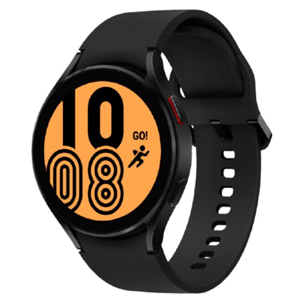 

Смарт-часы Samsung Galaxy Watch 4 44mm Black (SM-R870NZKASEK) [59783]