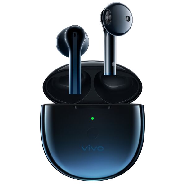 

Наушники Vivo TWS Neo 2020 (Starry Blue) [50941]