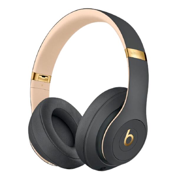 

Наушники Beats by Dr. Dre Studio3 Wireless Skyline Collection Shadow Grey (MXJ92PA) [62068]