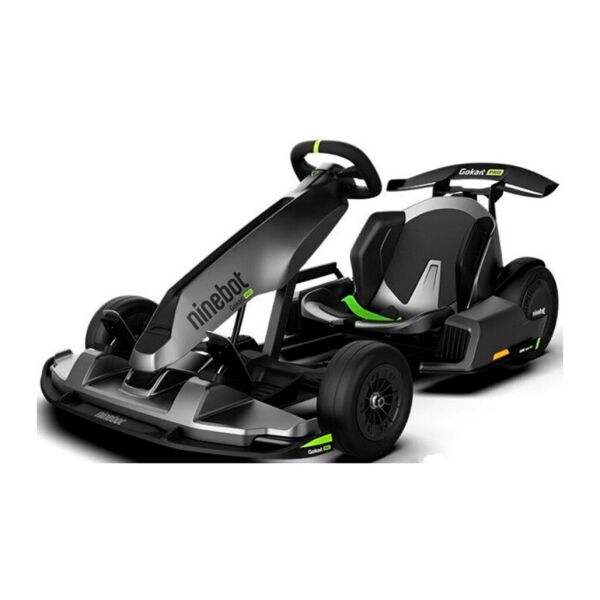 

Электрокарт Xiaomi Ninebot GoKart PRO Kit [58130]