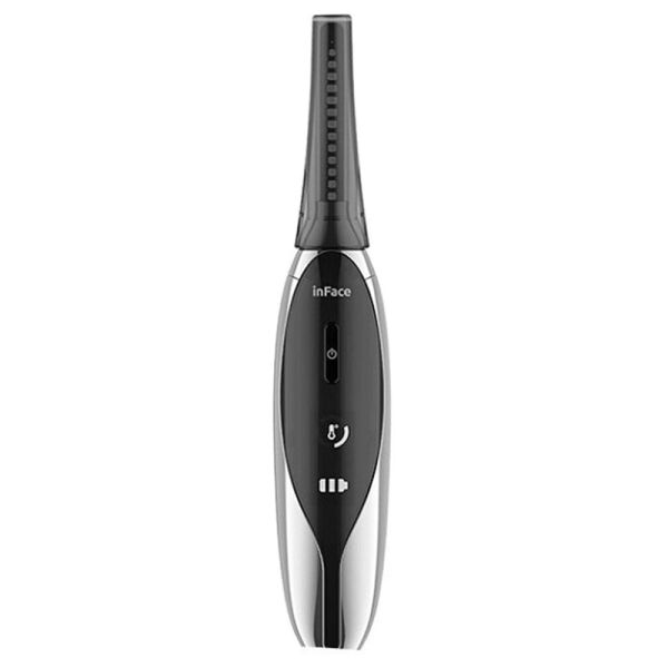 

Кисточка для завивки ресниц Xiaomi inFace Eyelash Curler Silver (ZH-02D) [56325]