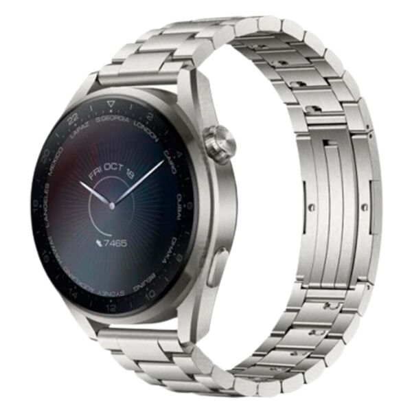 

Смарт-часы Huawei Watch 3 Elite LTE (55026818) [62882]