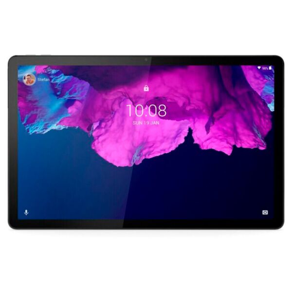

Планшет Lenovo Tab P11 TB-J606F 4/128GB Wi-Fi Slate Grey (ZA7R0041UA) [59436]