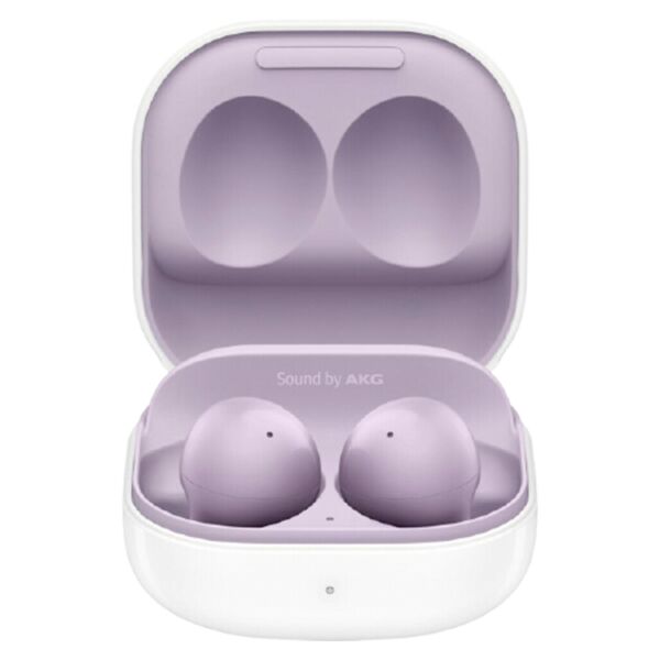

Наушники Samsung Galaxy Buds2 (SM-R177NLVASEK) Lavender [59779]