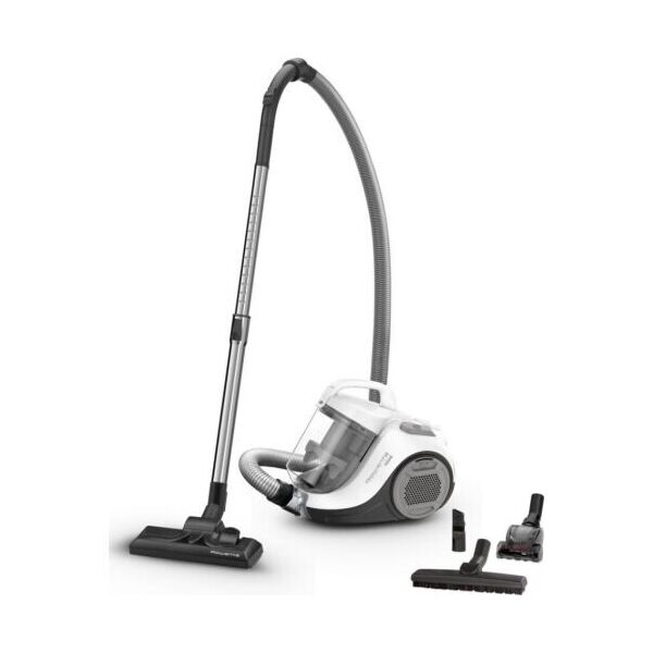 

Пылесос Rowenta Swift Power Cyclonic RO2957EA [57423]