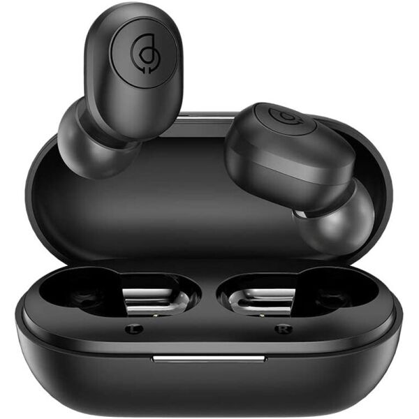 

Наушники Xiaomi Haylou GT2S (Black) [52200]