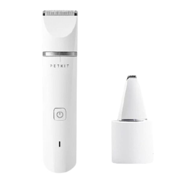

Машинка для стрижки животных Xiaomi PETKIT Pet Trimmer 2in1 [62836]