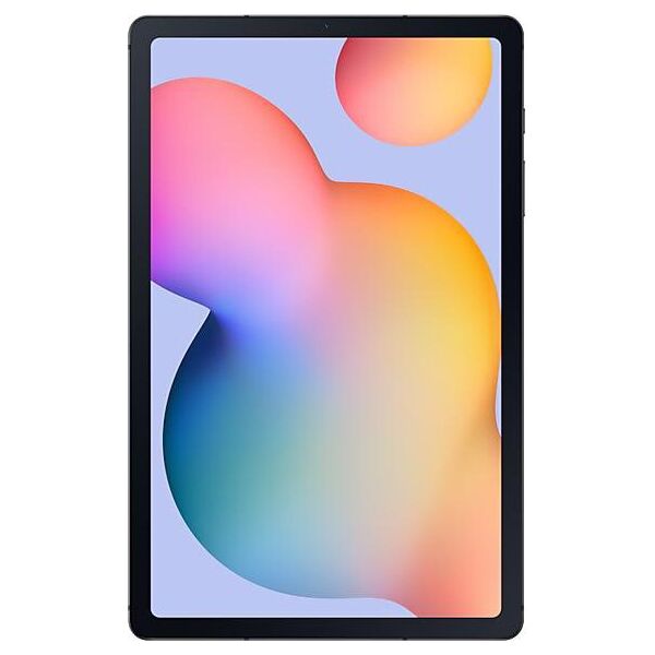 

Планшет Samsung Galaxy Tab S6 Lite 10.4 4/64GB Wi-Fi Blue (SM-P610NZBA) UA-UCRF [46818]