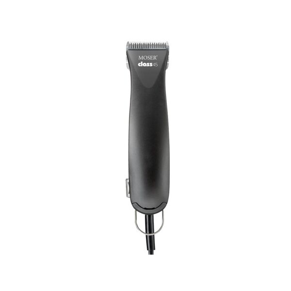 

Машинка для стрижки животных Moser Max 45 (1245-0077) [62326]
