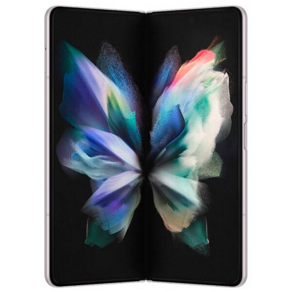 

Смартфон Samsung Galaxy Z Fold 3 12/256Gb Phantom Silver (SM-F926BZSDSEK) [59356]