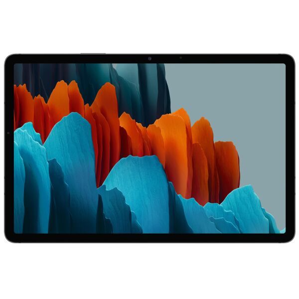 

Планшет Samsung Galaxy Tab S7 Plus 128GB LTE Black (SM-T975NZKA) UA-UCRF [51340]