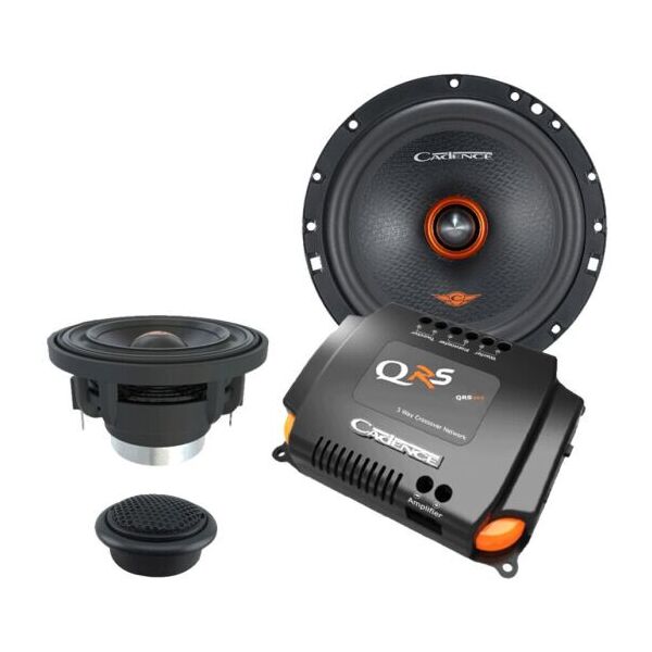 

Автоакустика Cadence QRS 6K3 [55293]