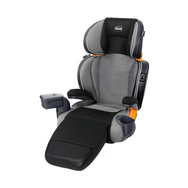 

Детское автокресло Chicco Kid Fit Zip Air Plus группа 2/3 (79681.97.07) [60854]