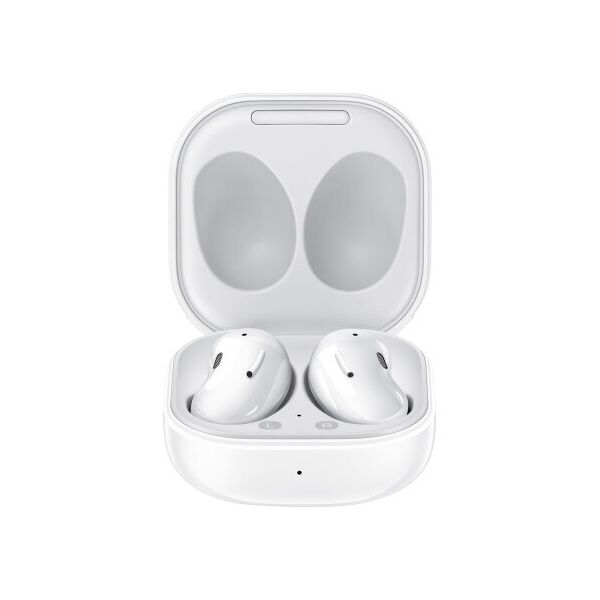

Наушники Samsung Galaxy Buds Live White (SM-R180NZWASEK) [49225]