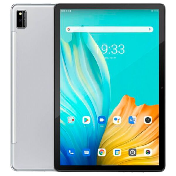 

Планшет Blackview TAB 10 10.1" 4/64Gb LTE (Silver) Global EU [62357]