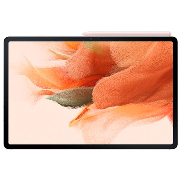 

Планшет Samsung Galaxy Tab S7 FE LTE 64GB Pink (SM-T735NLIASEK) [59534]
