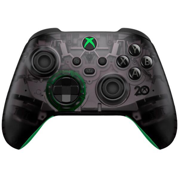 

Геймпад Microsoft Xbox Series X|S Wireless Controller 20th Anniversary Special Edition [62241]