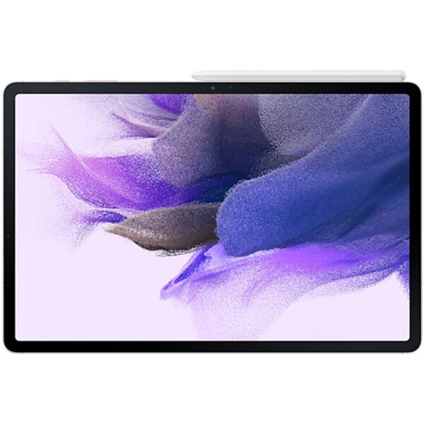 

Планшет Samsung Galaxy Tab S7 FE LTE 64GB Silver (SM-T735NZSASEK) [59532]