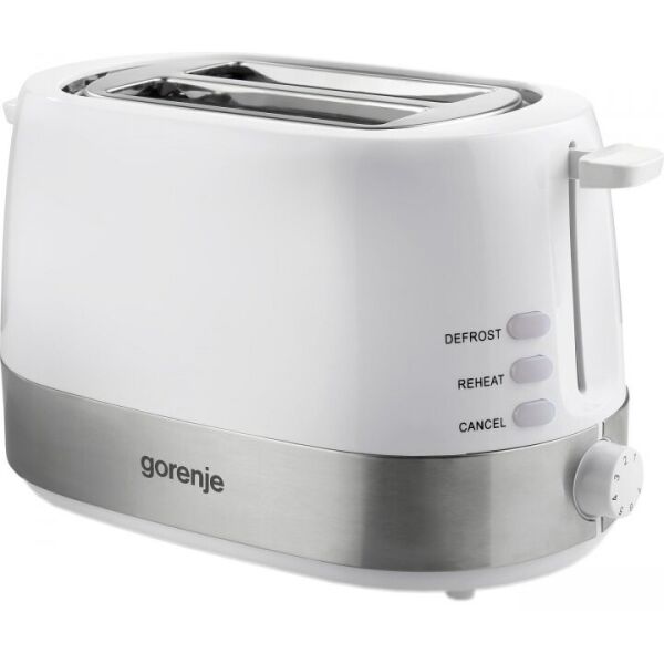

Тостер Gorenje T850WE [60592]