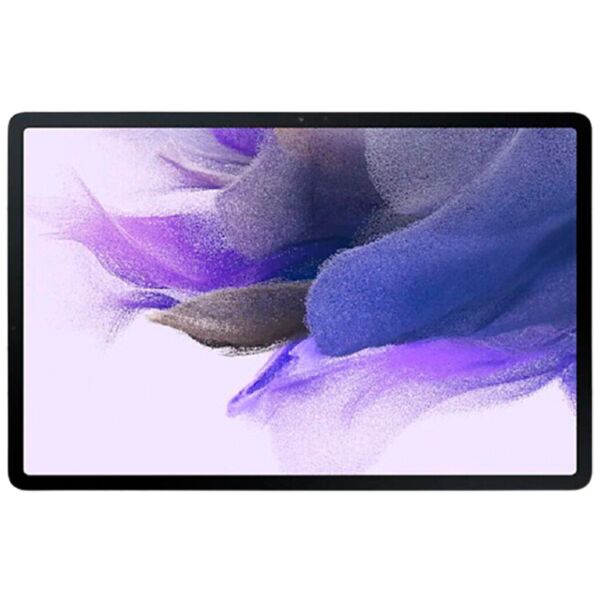 

Планшет Samsung Galaxy Tab S7 FE Wi-Fi 4/64Gb Silver (SM-T733NZSASEK) [62585]