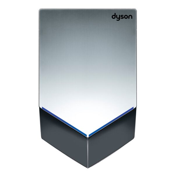 

Сушилка для рук Dyson Airblade AB12 Nikel (HU02) [57028]