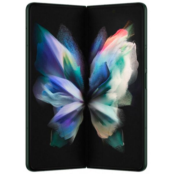 

Смартфон Samsung Galaxy Z Fold 3 12/512Gb Phantom Green (SM-F926BZGGSEK) [59358]