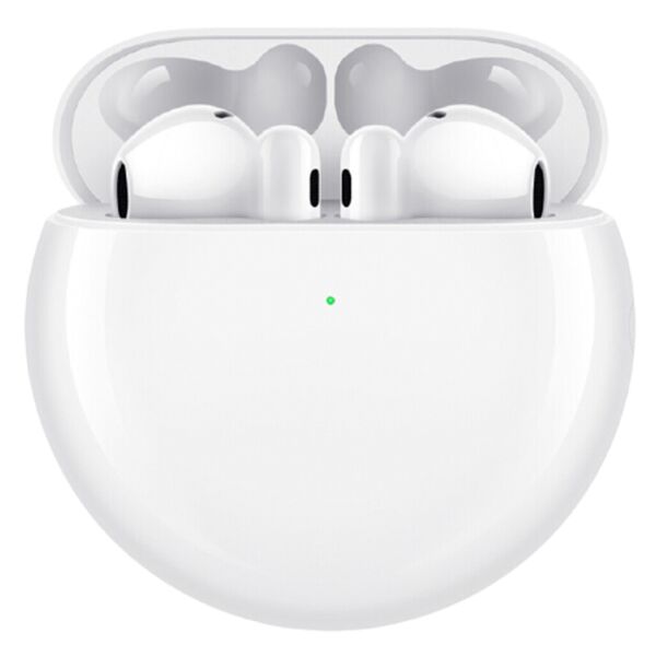 

Наушники Huawei FreeBuds 4 Ceramic White (55034498) [58479]