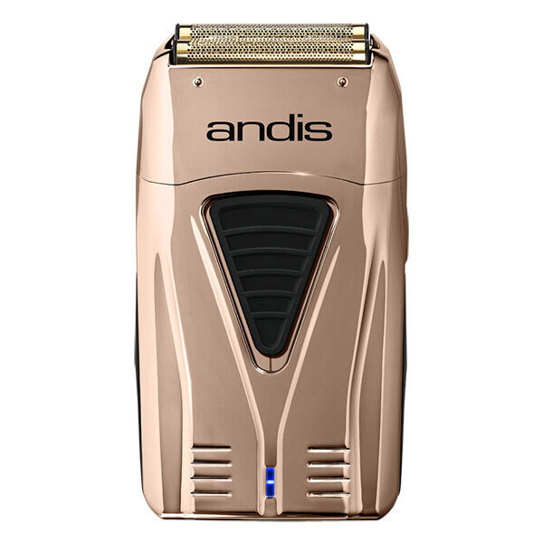

Электробритва Andis Profoil Lithium Plus Copper (AND 17225) [58744]