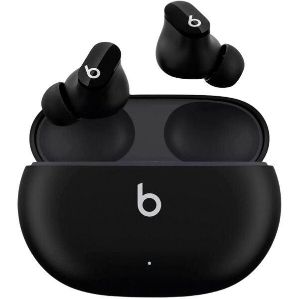 

Наушники Beats by Dr. Dre Studio Buds True Wireless Black (MJ4X3) [62164]