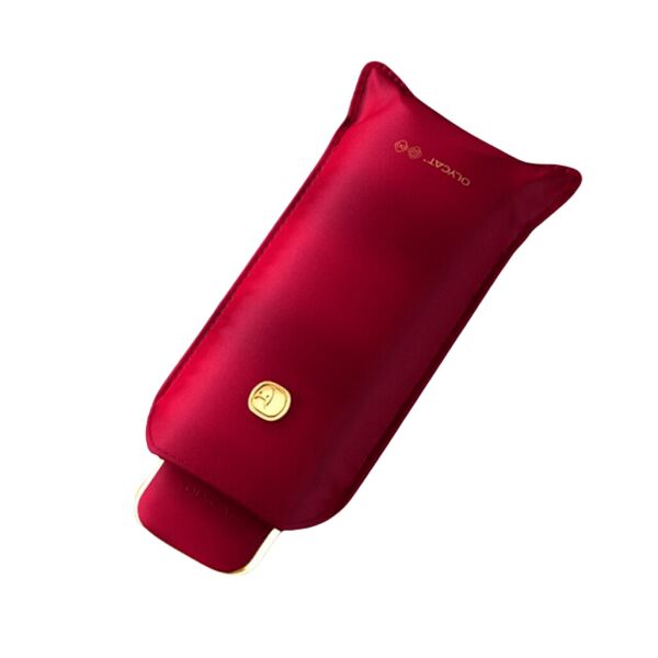 

Зонт Xiaomi Youpin Olycat Umbrella Mini (Red) [62633]