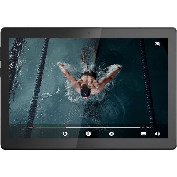 

Планшет Lenovo Tab M10 (TB-X505F) Wi-Fi 2/32GB Slate Black (ZA4G0055UA) UA-UCRF [44514]
