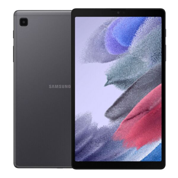

Планшет Samsung Galaxy Tab А7 Lite 8.7" 4/64Gb Wi-Fi Grey (SM-T220NZAFSEK) [58163]