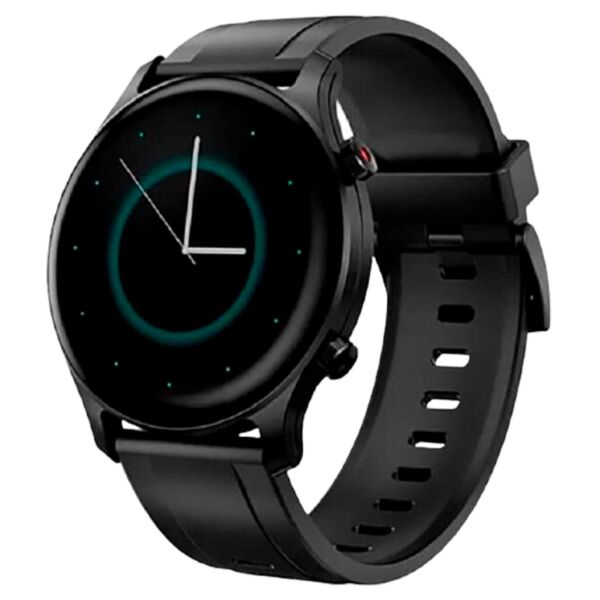 

Смарт-часы Xiaomi Haylou Smart Watch LS04 (RS3) Black [61005]