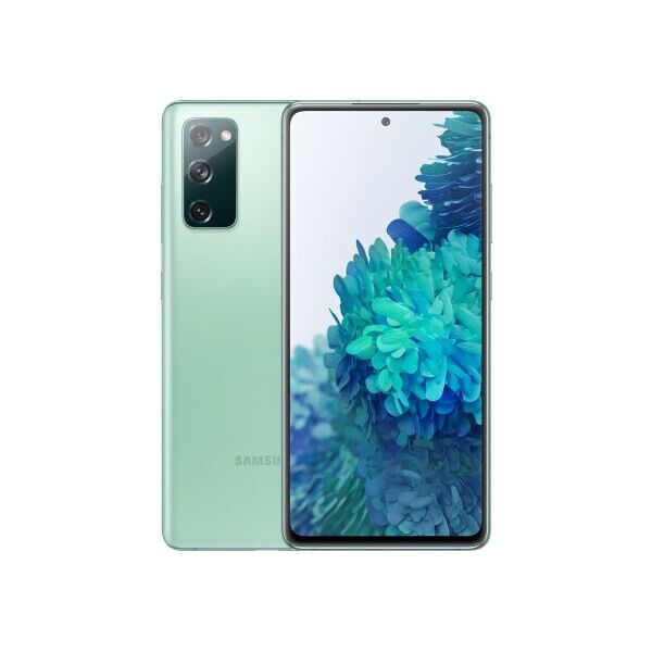 

Смартфон Samsung Galaxy S20 FE SM-G780F 6/128GB Green (SM-G780FZGD) UA-UCRF [51314]
