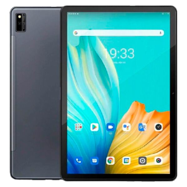 

Планшет Blackview TAB 10 10.1" 4/64Gb LTE (Grey) Global EU [62355]