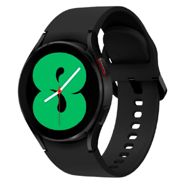 

Смарт-часы Samsung Galaxy Watch 4 40mm Black (SM-R860NZKASEK) [61706]