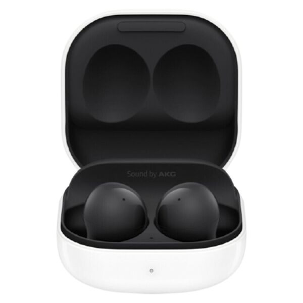 

Наушники Samsung Galaxy Buds2 (SM-R177NZKASEK) Graphite [59778]