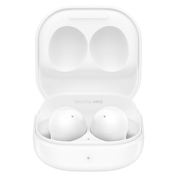 

Наушники Samsung Galaxy Buds2 (SM-R177NZWASEK) White [59781]