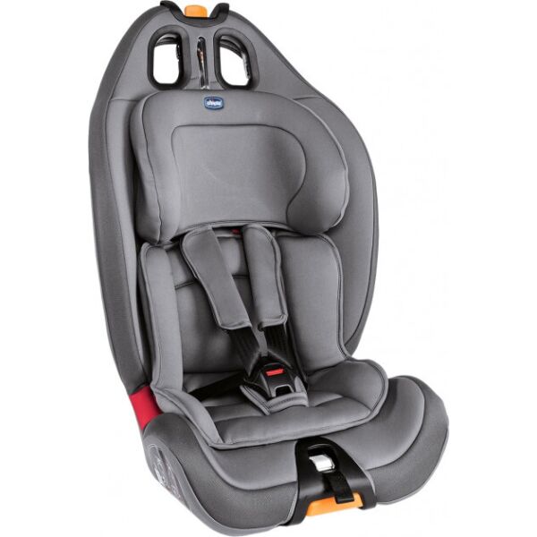 

Детское автокресло Chicco Gro-Up Gray (79583.84) [60862]