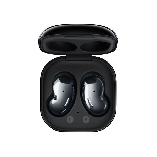 

Наушники Samsung Galaxy Buds Live Black (SM-R180NZKASEK) [49223]