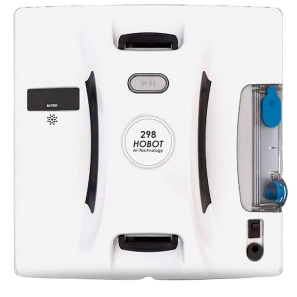 

Робот для мытья окон HOBOT Technology HoBot 298 [62582]