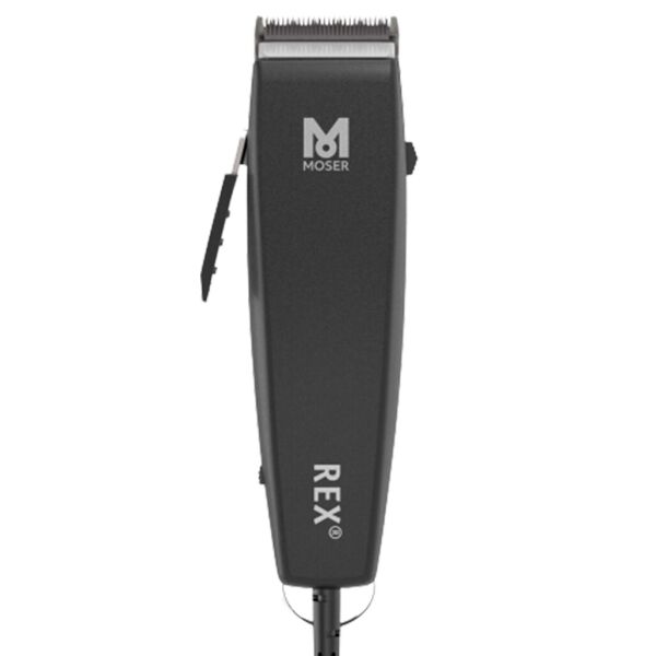

Машинка для стрижки животных Moser 1230-0070 REX [62324]