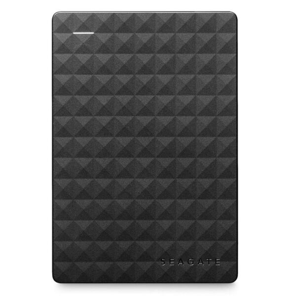 

Внешний жесткий диск Seagate Expansion 4TB Black (STEA4000400) [37965]