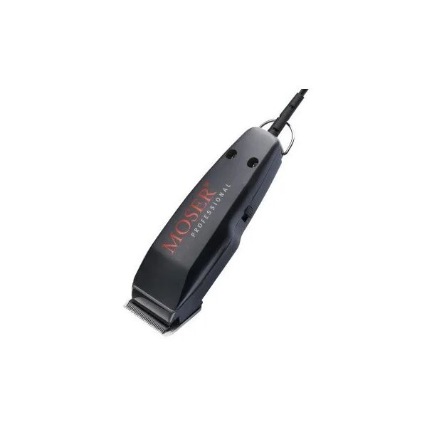 

Машинка для стрижки Moser Professional Mini 1411-0087 (Black) [48079]