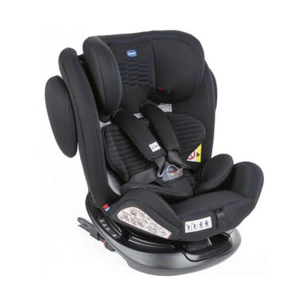 

Детское автокресло Chicco Unico Plus Air 72 (79654.72) [60867]