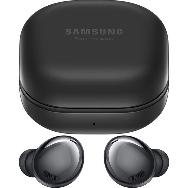 

Наушники Samsung Galaxy Buds Pro Black (SM-R190NZKASEK) [52857]